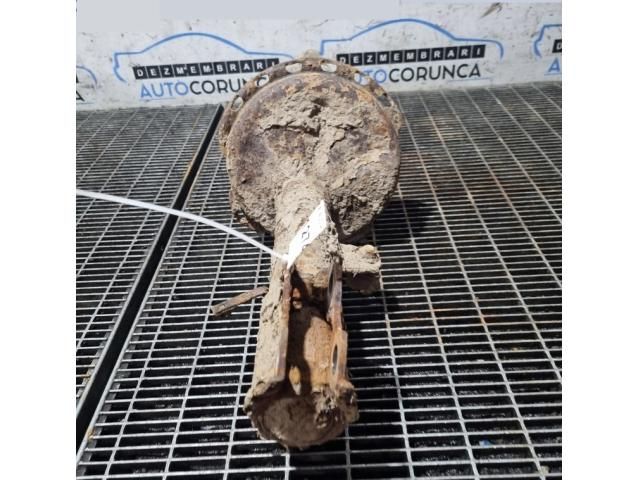 bontott LEXUS RX Bal hátsó Lengéscsillapító