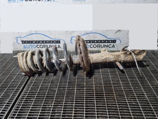 bontott LEXUS RX Bal hátsó Lengéscsillapító