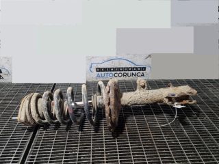 bontott LEXUS RX Bal hátsó Lengéscsillapító