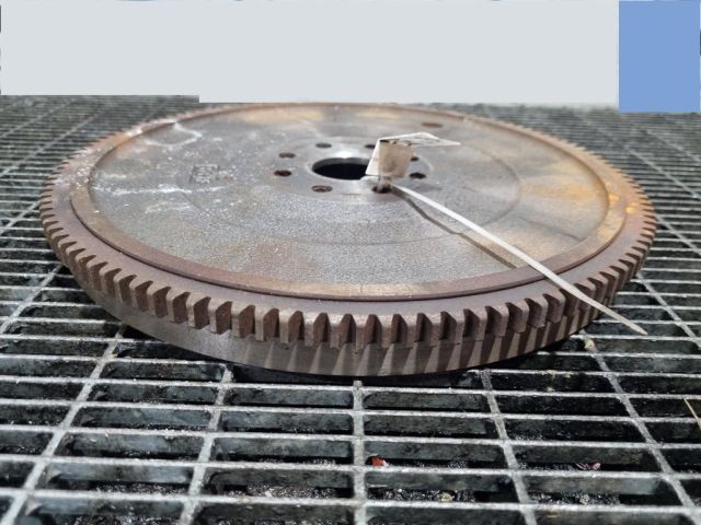 bontott LEXUS RX Fogaskoszorú