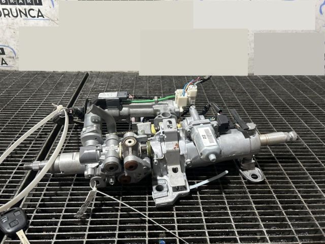 bontott LEXUS RX Gyújtáskapcsoló