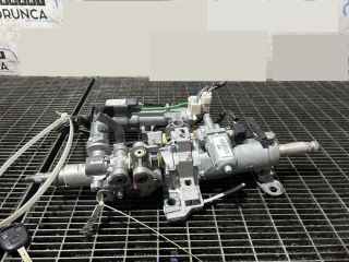 bontott LEXUS RX Gyújtáskapcsoló