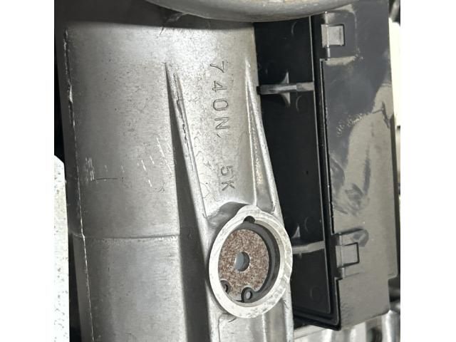 bontott LEXUS RX Gyújtáskapcsoló