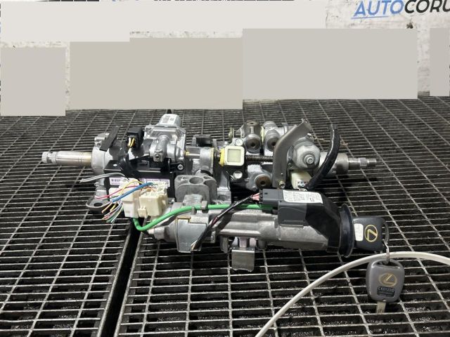 bontott LEXUS RX Gyújtáskapcsoló