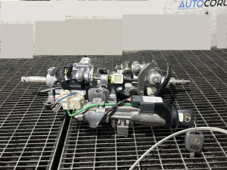 bontott LEXUS RX Gyújtáskapcsoló