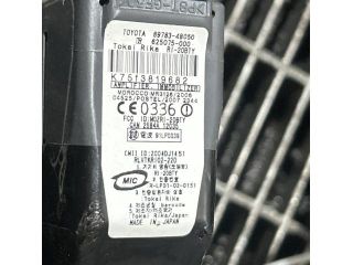 bontott LEXUS RX Gyújtáskapcsoló