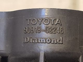 bontott LEXUS RX Gyújtótrafó