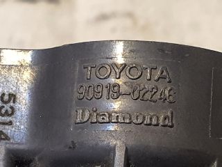 bontott LEXUS RX Gyújtótrafó