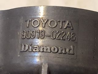 bontott LEXUS RX Gyújtótrafó