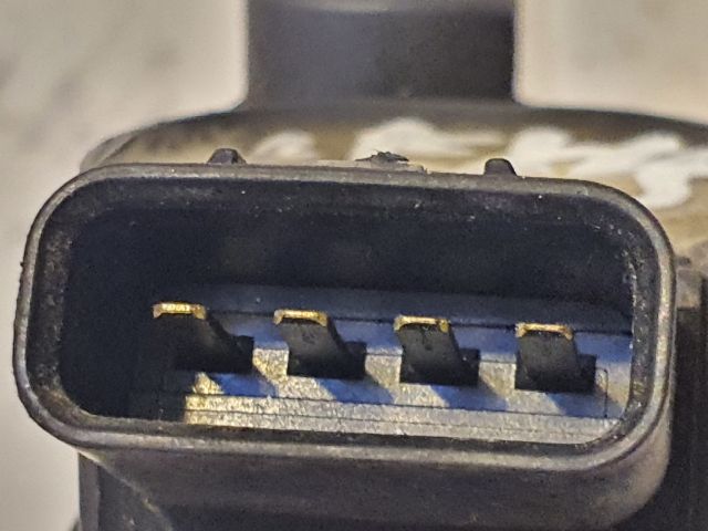 bontott LEXUS RX Gyújtótrafó