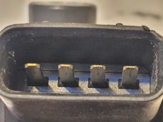 bontott LEXUS RX Gyújtótrafó