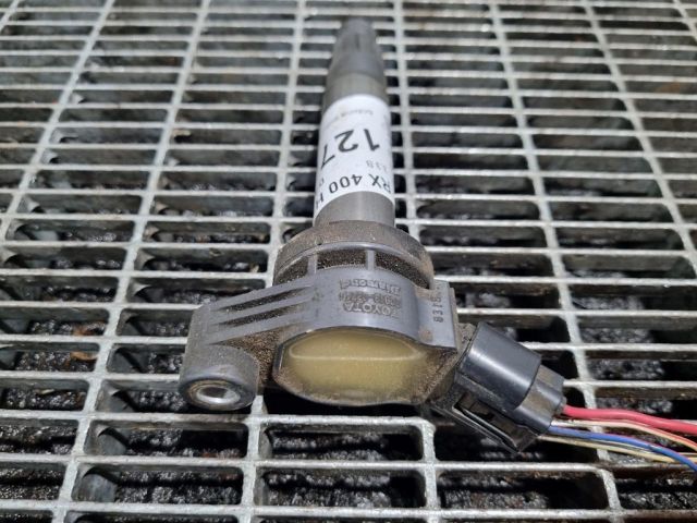 bontott LEXUS RX Gyújtótrafó