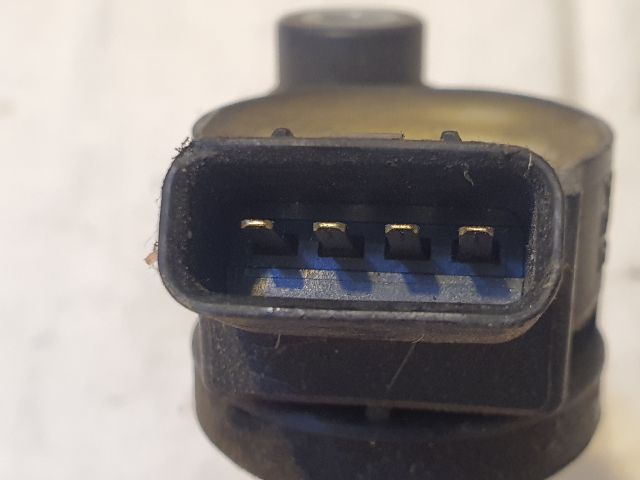 bontott LEXUS RX Gyújtótrafó