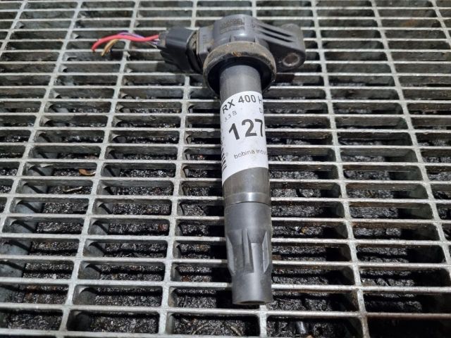 bontott LEXUS RX Gyújtótrafó