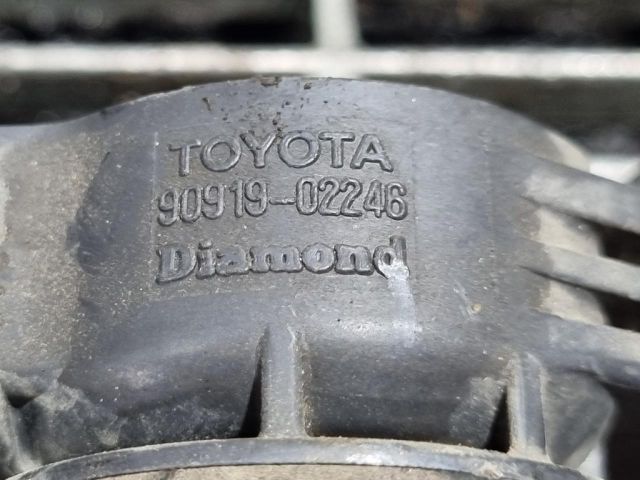 bontott LEXUS RX Gyújtótrafó