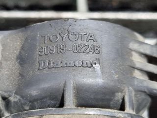 bontott LEXUS RX Gyújtótrafó