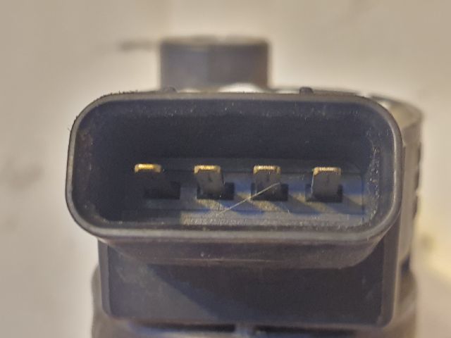 bontott LEXUS RX Gyújtótrafó