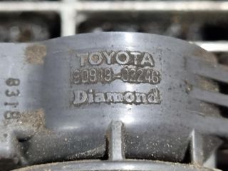 bontott LEXUS RX Gyújtótrafó