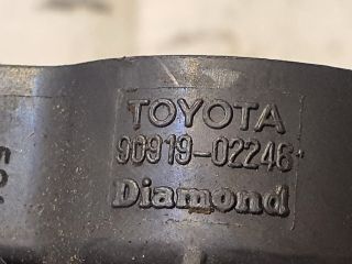 bontott LEXUS RX Gyújtótrafó