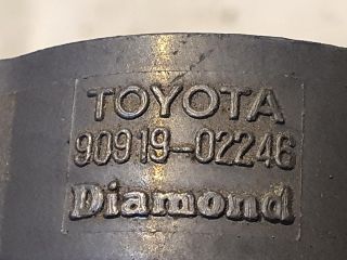 bontott LEXUS RX Gyújtótrafó