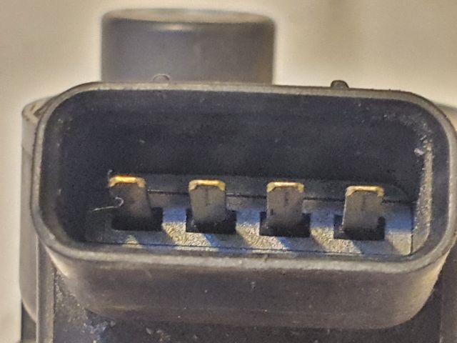 bontott LEXUS RX Gyújtótrafó