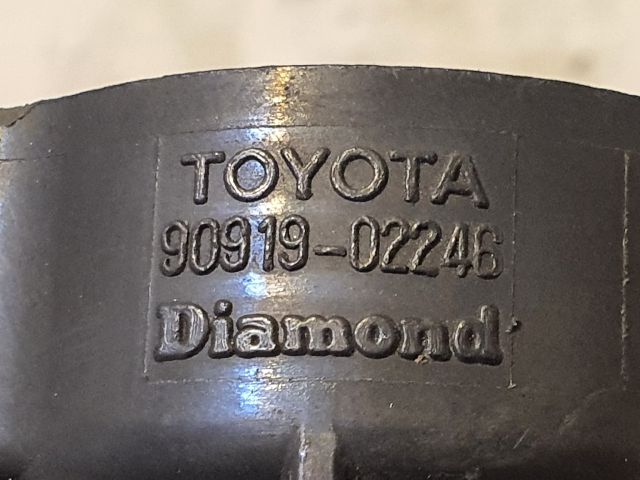 bontott LEXUS RX Gyújtótrafó