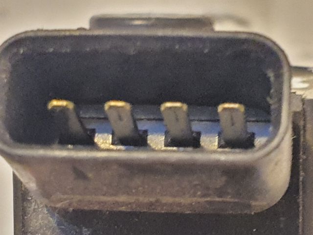 bontott LEXUS RX Gyújtótrafó