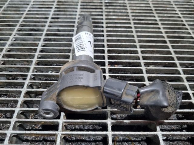 bontott LEXUS RX Gyújtótrafó