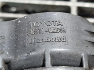 bontott LEXUS RX Gyújtótrafó