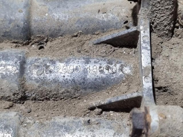 bontott LEXUS RX Hátsó Differenciálmű