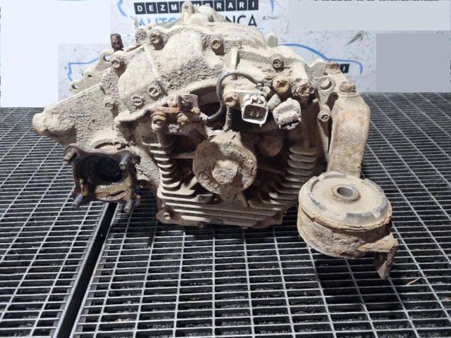 bontott LEXUS RX Hátsó Differenciálmű