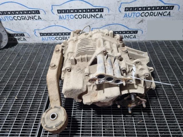 bontott LEXUS RX Hátsó Differenciálmű