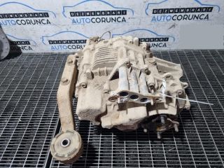 bontott LEXUS RX Hátsó Differenciálmű