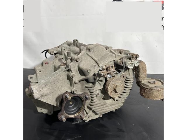 bontott LEXUS RX Hátsó Differenciálmű