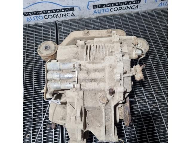 bontott LEXUS RX Hátsó Differenciálmű