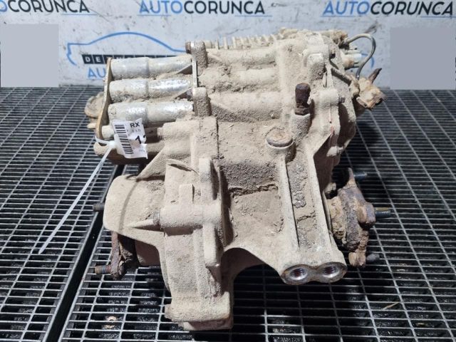 bontott LEXUS RX Hátsó Differenciálmű