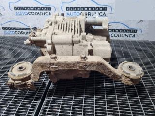 bontott LEXUS RX Hátsó Differenciálmű