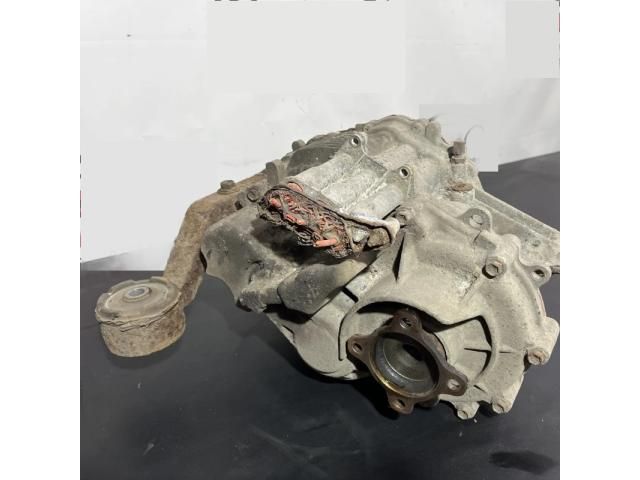 bontott LEXUS RX Hátsó Differenciálmű