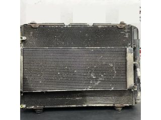 bontott LEXUS RX Hűtő Ventilátor(ok), Radiátor(ok) Szett