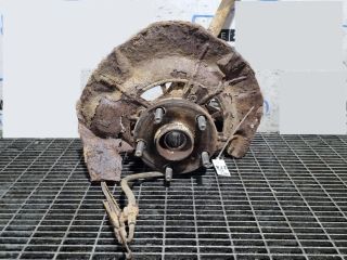 bontott LEXUS RX Jobb első Csonkállvány