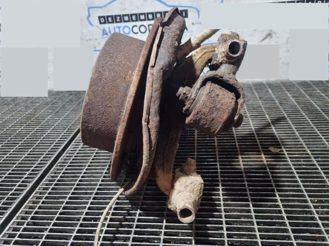 bontott LEXUS RX Jobb hátsó Csonkállvány