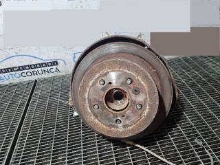 bontott LEXUS RX Jobb hátsó Csonkállvány