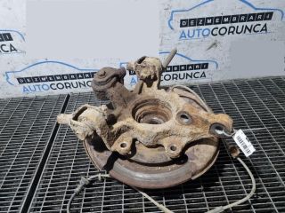 bontott LEXUS RX Jobb hátsó Csonkállvány