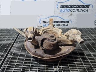 bontott LEXUS RX Jobb hátsó Csonkállvány