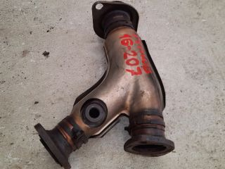 bontott LEXUS RX Kipufogó Könyök