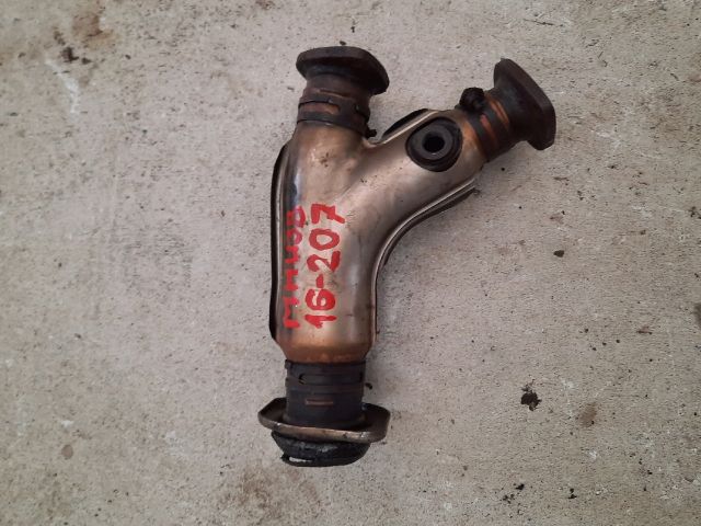 bontott LEXUS RX Kipufogó Könyök