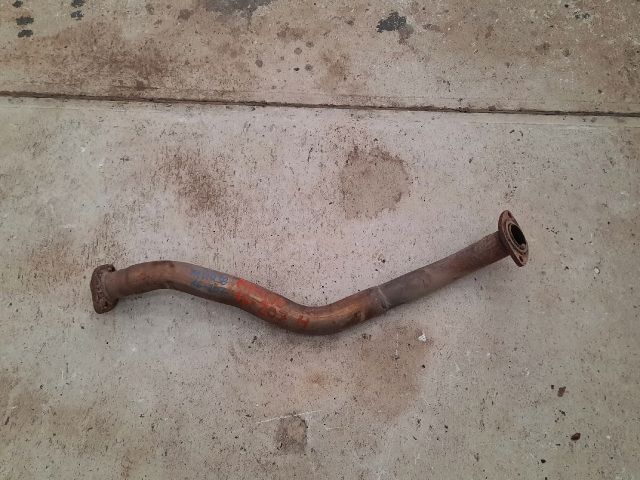 bontott LEXUS RX Kipufogó Könyök