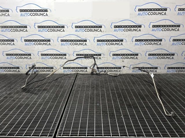 bontott LEXUS RX Klíma Cső