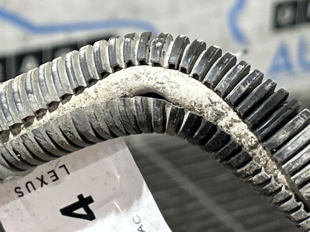 bontott LEXUS RX Klíma Cső