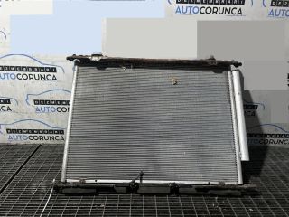 bontott LEXUS RX Klímahűtő Radiátor